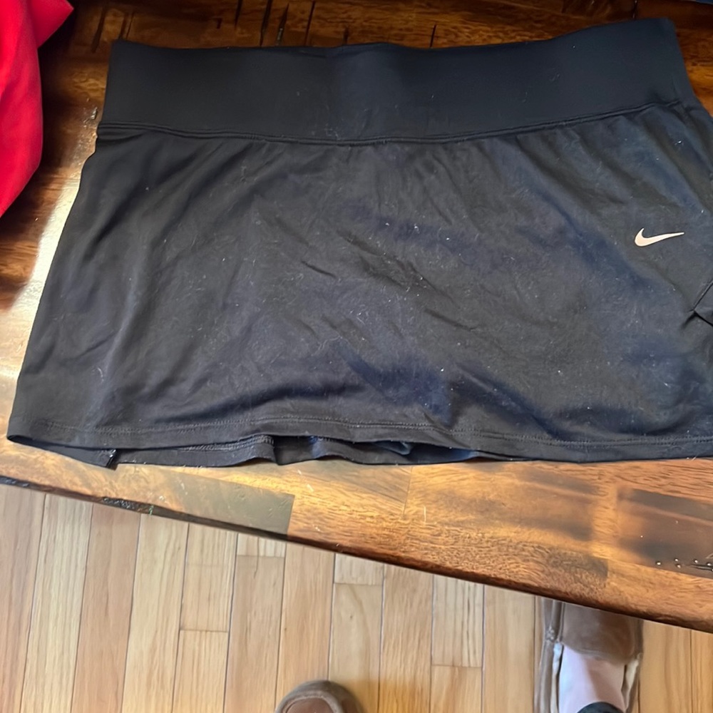 Nike women’s tennis shirt